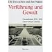 Die Deutschen und ihre Nation, Bd. 5: Verf�hrung und Gewalt: Deutschland 1933-1945