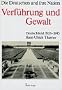 Die Deutschen und ihre Nation, Bd. 5: Verf�hrung und Gewalt: Deutschland 1933-1945