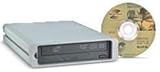 LaCie d2 Double Layer DVD}RW with LightScribe 300785