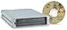 LaCie d2 Double Layer DVD�}RW with LightScribe 300785