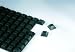 3M&amp;#8482;  Bumpon&amp;#8482;  Blister Pack SJ5018 Black, 0.50 in x 0.230 in