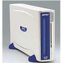 BUFFALO CRWD-48U2 USB�б�����CD-RW/DVD-ROM�ɥ饤��