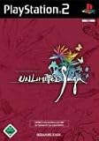 Unlimited Saga