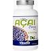 Acai 6000 - Die nat�rliche Di�tunterst�tzung aus USA - Bekannt aus Pro7 GALILEO (120 Kapseln)