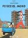Tim und Struppi, Carlsen Comics, Neuausgabe, Bd.15, Reiseziel Mond (Carlsen Comics)