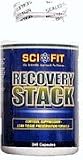 Review Scifit  / SciFit Recovery STACK 120 Capsules - Scifit