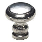 Schaub & Company 1-1/8'' Round Knob, Natural