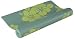 Large Hibiscus Printed Yoga Mat