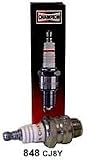 StrikeMaster Champion J17LM Spark Plugs for Mag 3000 and Cobra