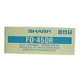 Sharp - Drum kit - 1 - 20000 pages