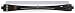 Musical Instruments : Korg DTR-1000 - Digital Rack Mount Tuner