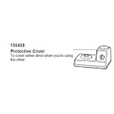 Bosch 150408 Protective Cover - MUM6622 by Bosch