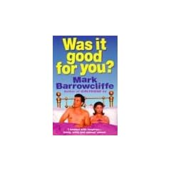 Was It Good for You?