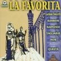 Donizetti - La Favorita