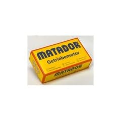 Gm - Matador Getriebemotor