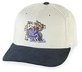 Kentucky Wildcats Low Profile Adjustable Cap