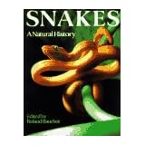 snakes a natural history