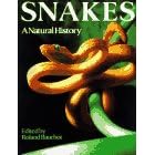 Snakes: A Natural History