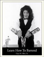 Learn How to Bartend