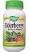 Nature's Way - Elderberry, 575 mg, 100 capsules