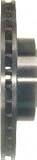 Wagner BD125507 Disc Brake Rotor