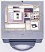 Samsung 150MB 15" LCD Monitor with Video Input