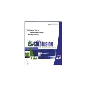 ColdFusion Server 4.5 Enterprise by Allaire