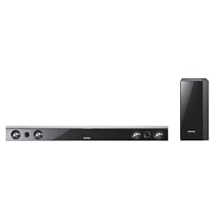Samsung HW-C450 2.1 Soundbar Heimkinosystem (280 Watt) schwarz