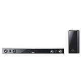Samsung HW-C450 2.1 Soundbar Heimkinosystem (280 Watt) schwarzvon "Samsung"