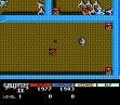 Gauntlet II NES Game (Gauntlet II NES Game, Nes Game Version)