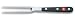 Wusthof Classic Straight meat fork 14cm