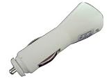 KMS DIRECT iPod / MP3 USB In Car Charger