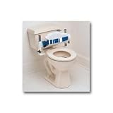 Toilet Support - Child (12 in. W, 7 in. - 16 in. H)