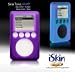 Electronics : iSkin eVo 30/40 Gb - Vamp