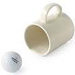 Golf Putting Training Aid, Golf Mug
