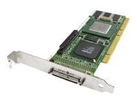 Adaptec 2120S Single Channel Ultra 320 SCSI RAID Controller