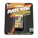 Rayovac Maximum - Battery 1 x 9V alkaline
