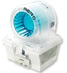 Coolermaster Aero 7 Lite Fan/Heatsink for AMD Processors
