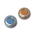 DaysAgo Set of 2 Digital Day Counter
