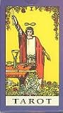 Tarot - 78 Karten - Pamela Colman Smith, Arthur Edward Waite