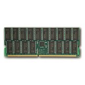 DDR2-400ECC-Reg 512MB Corsair / 1 Rank