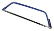 Westward 2RDL6 Bow Saw, 30 In Steel Blade