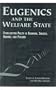 Eugenics and the Welfare State: Sterilization Policy in Denmark, Sweden, Norway, and Finland