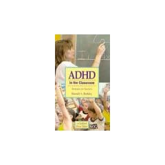 ADHD in the Classroom: Strategies for Teachers Video