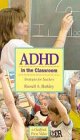 Cover image : (VHS) Adhd In The Classroom: Strategies For Teachers [VHS]