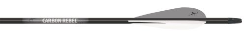 Carbon Express T1149-31 Rebel Carbon Arrow