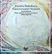 Radulescu - Piano Concerto