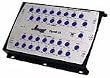 Lanzar OPTIE-15 15-Band Full/Half Octave Stereo Equalizer
