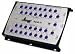 Lanzar OPTIE-15 15-Band Full/Half Octave Stereo Equalizer