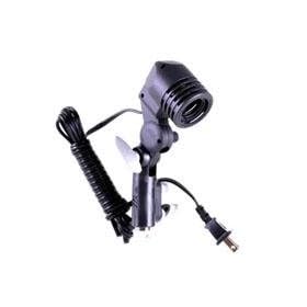 JTL Single Light+Umbrella Holder